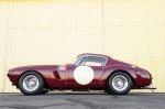 Ferrari 250 GT SWB Berlinetta SEFAC 1961 года